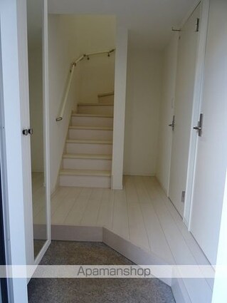 ＲＹＯ[1R/26.14m2]の玄関