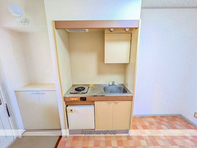フローレンス千代田の内装写真