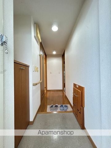You Stage Shikataniの内装写真