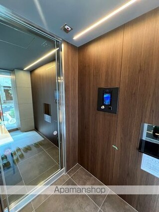 ベルシードアルファ押上イースト[1LDK/41.72m2]のエントランス