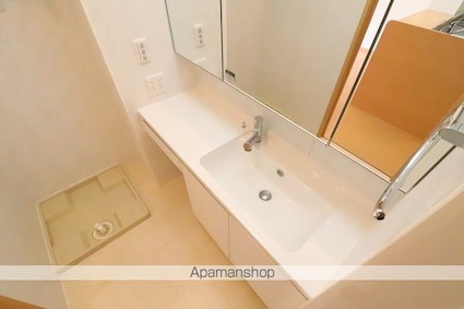 アプローズコート[1LDK/50.82m2]の洗面所