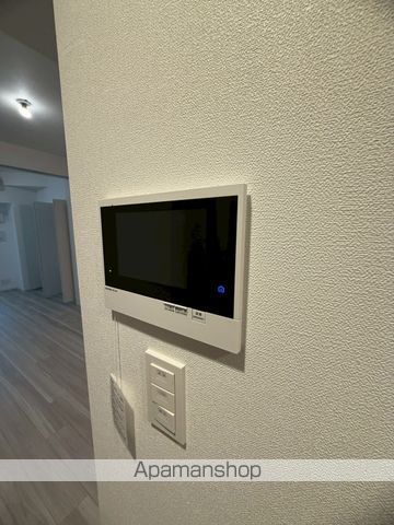 パークアクシス池袋イーストの内装写真