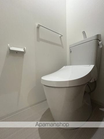 泉佐野市日根野 共同住宅の内装写真