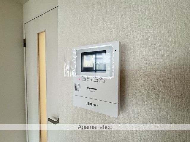 サンアヴェニューの内装写真