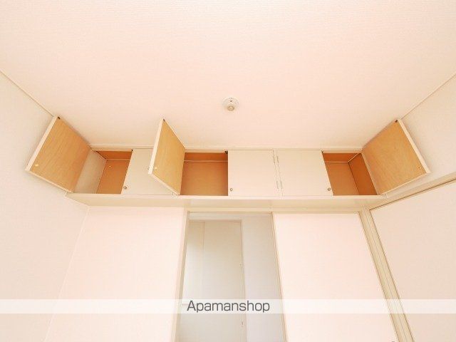 フォーサイト平和通の内装写真