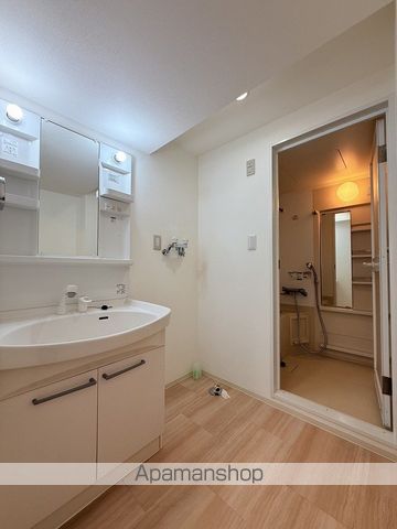 クレジデンス札幌・南4条の内装写真