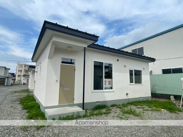 西14条北1丁目貸家