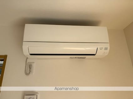 ウォグノォつきのわ[1LDK/37.27m2]のその他設備
