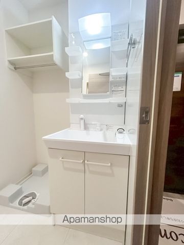 DーROOM寺町の内装写真
