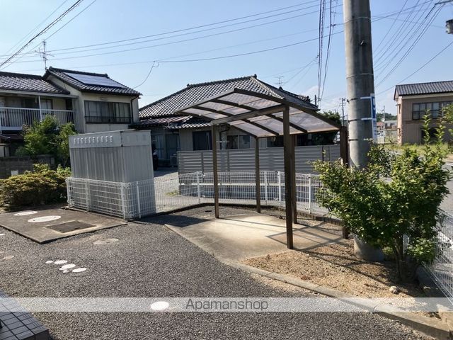 シガハイツXIのその他写真