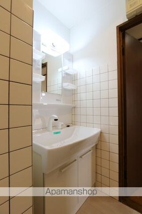 セントラルパーク土居田[3LDK/71.5m2]の洗面所