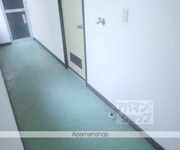 ハイムこけんの内装写真