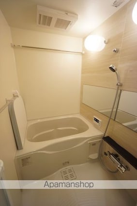 アドバンス名古屋シュテルン[2LDK/43.29m2]のバス