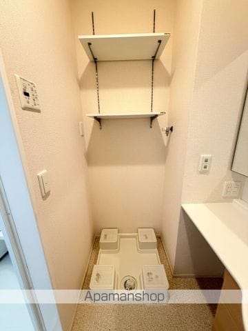 PORTE BONHEUR姫城 B棟の内装写真