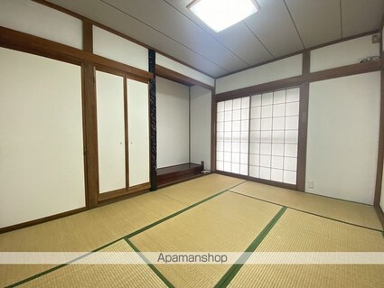 江尻ヶ丘町戸建１７６[5DK/105.16m2]の内装5