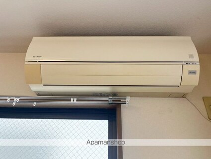 マンションナナヤマ田尻[1DK/20.46m2]のその他設備