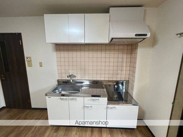 シャルムいわせのの内装写真