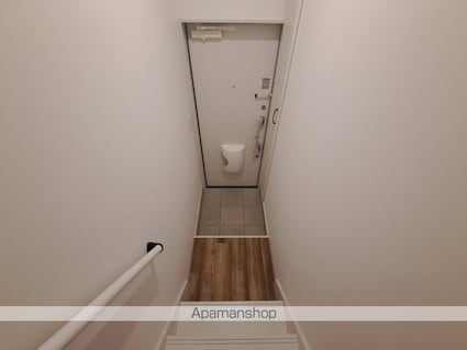 Ｉ・Ｓガーデン北条駅前[1K/25.9m2]の内装5