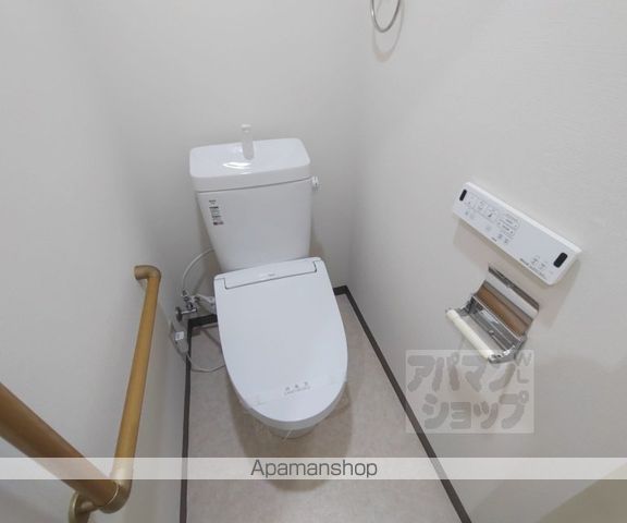 シティハウス407の内装写真
