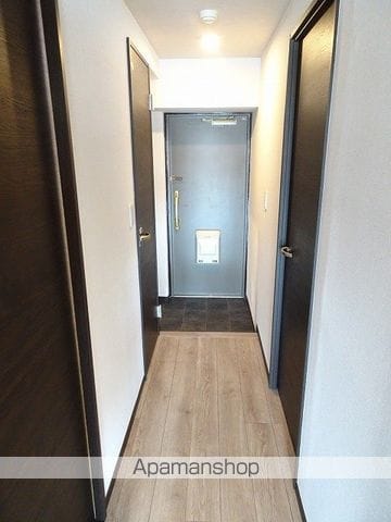 シティマンション九品寺の内装写真