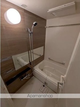 ガリシア文京本駒込[1SLDK/52.55m2]のバス