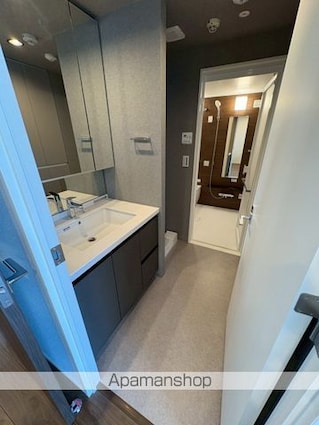 東京都中野区東中野１丁目[3LDK/60.14m2]の内装6