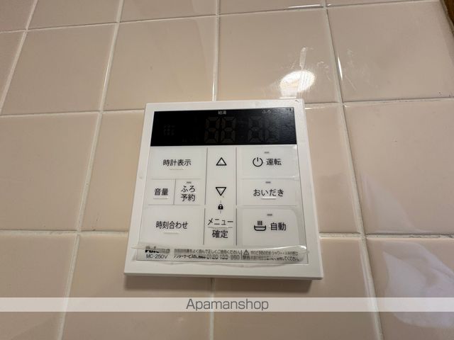 フェリース樟葉の内装写真