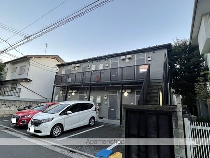 エクセルＫ[1R/19.43m2]の外観3