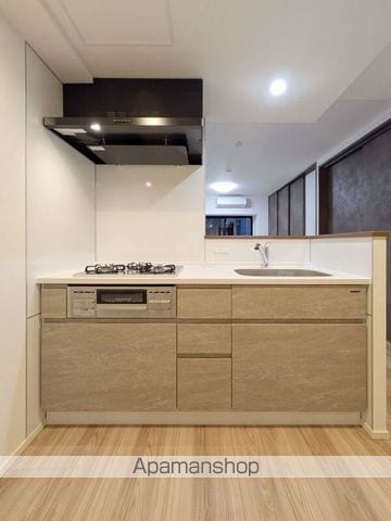 S−RESIDENCE王子ENABLEの内装写真