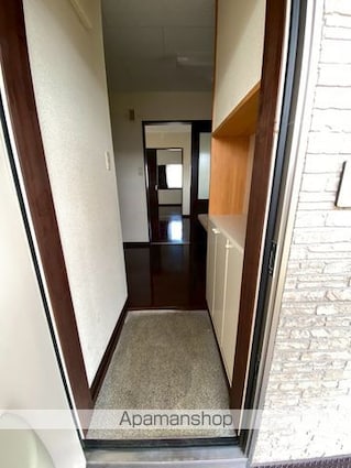 メゾン外崎２[2K/46.91m2]の内装7