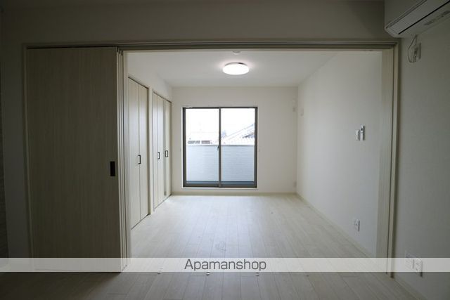 ピレーネ 一津屋の内装写真