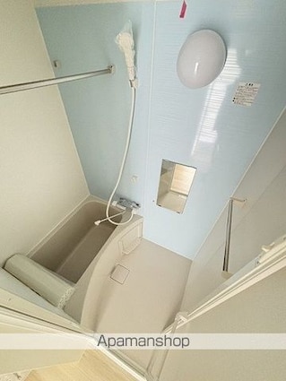 Ｂｌｕｅｂｉｒｄ　Ｈｏｕｓｉｎｇ[1R/17.51m2]のバス