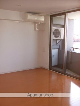 フラットタカハシ[1K/30.77m2]のリビング・居間