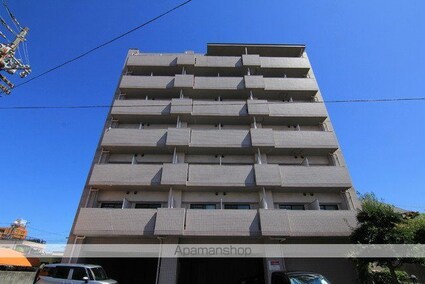 ローズシティ[1DK/30.89m2]の外観3