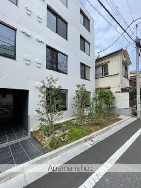 ＴＲＡＤＩＳ西池袋[1LDK/32.24m2]の外観4