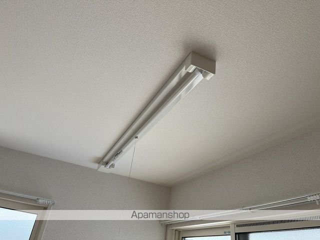 サリオス庚午北の内装写真