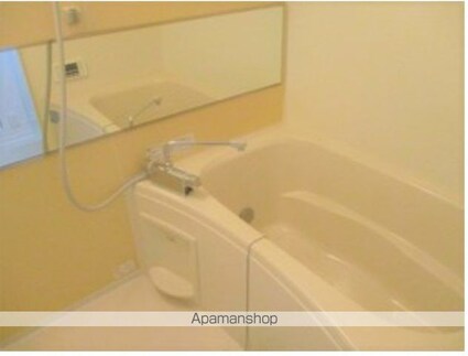 東京都世田谷区新町２丁目[1K/20.88m2]のバス