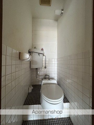 金本ビルの内装写真