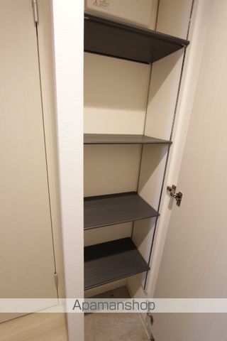 アルファスクエア西28の内装写真