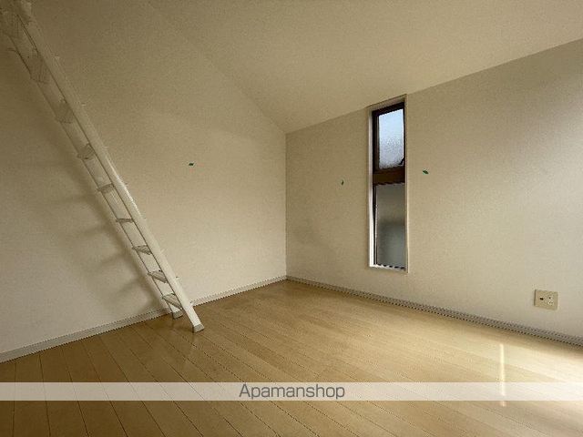 セントラルコート室見の内装写真