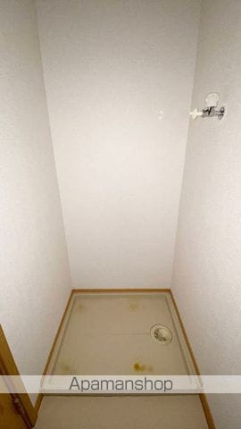 エヴァーグリーンA棟の内装写真