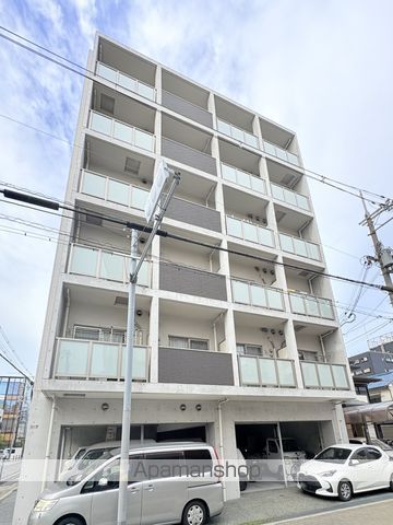 グレース西田辺