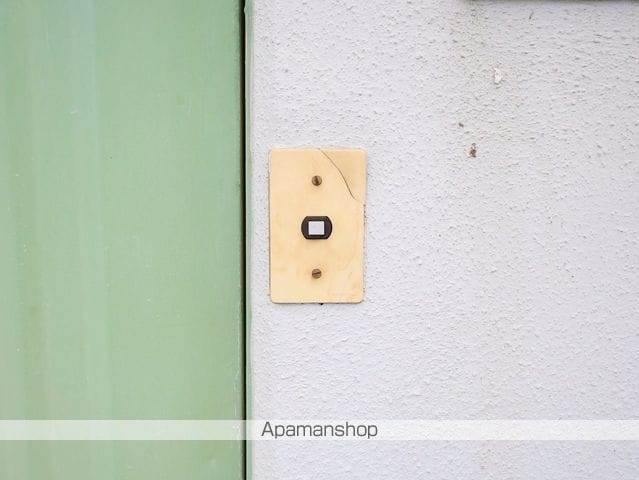 コーポ泉の内装写真
