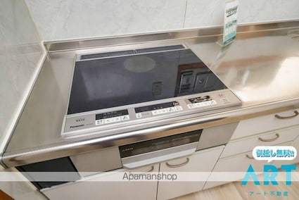 グラシアス道後[3LDK/68.97m2]の内装5