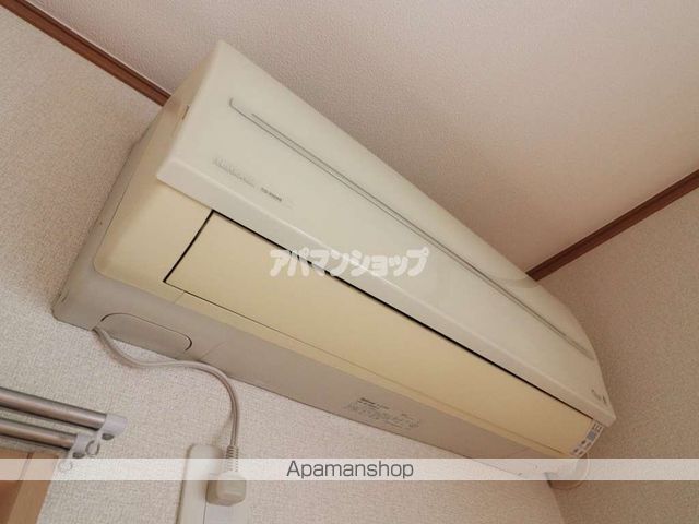 レクサスハイムの内装写真