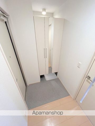 リヴェール文珠橋の内装写真