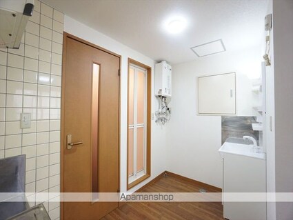 第二恒陽マンション[1DK/24.12m2]の内装2