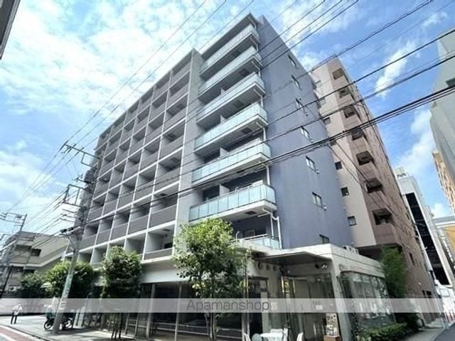 マストライフ三鷹