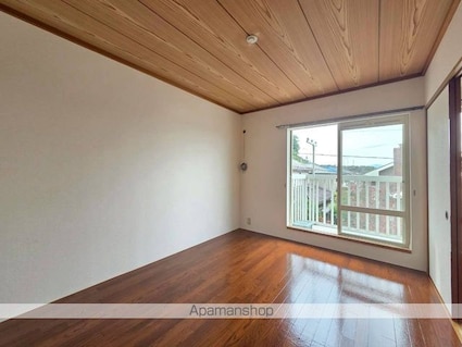 ハイツさつき[2DK/37m2]の内装1