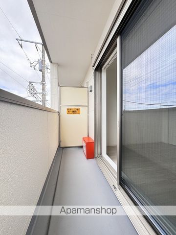 ジーメゾン羽村羽加美の内装写真